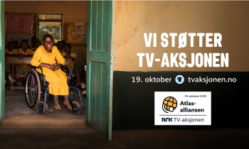 BAGGES support the annual NRK TV-aid 2022. BAGGES support the annual NRK TV-aid 2022.