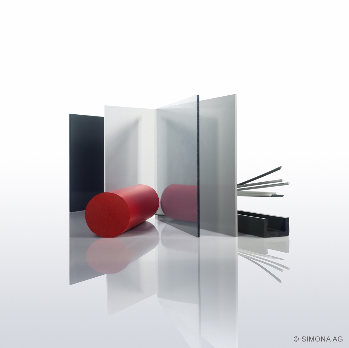 POLYVINYLKLORID - PVC