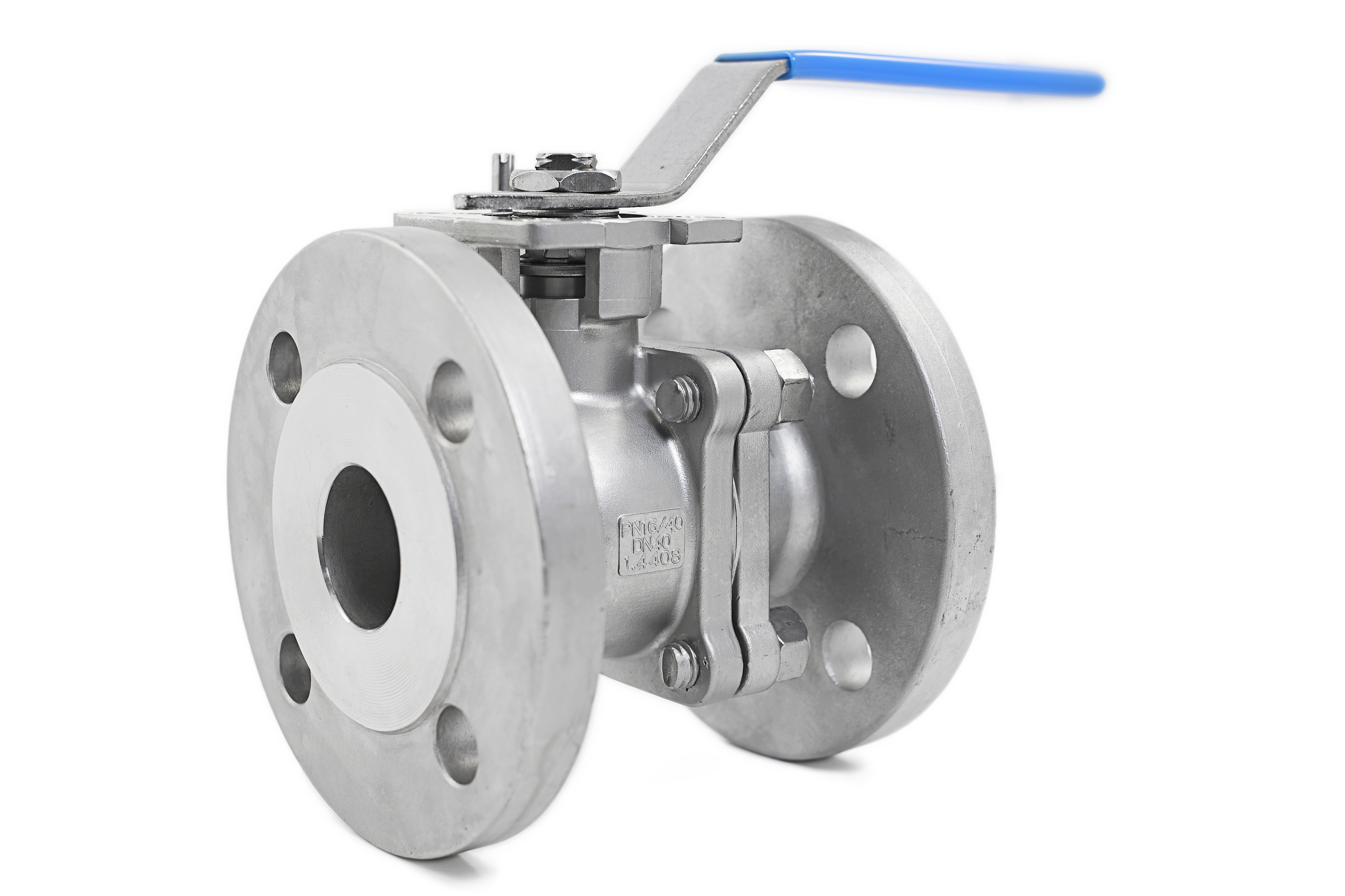 KULEVENTIL F-212 & F-222