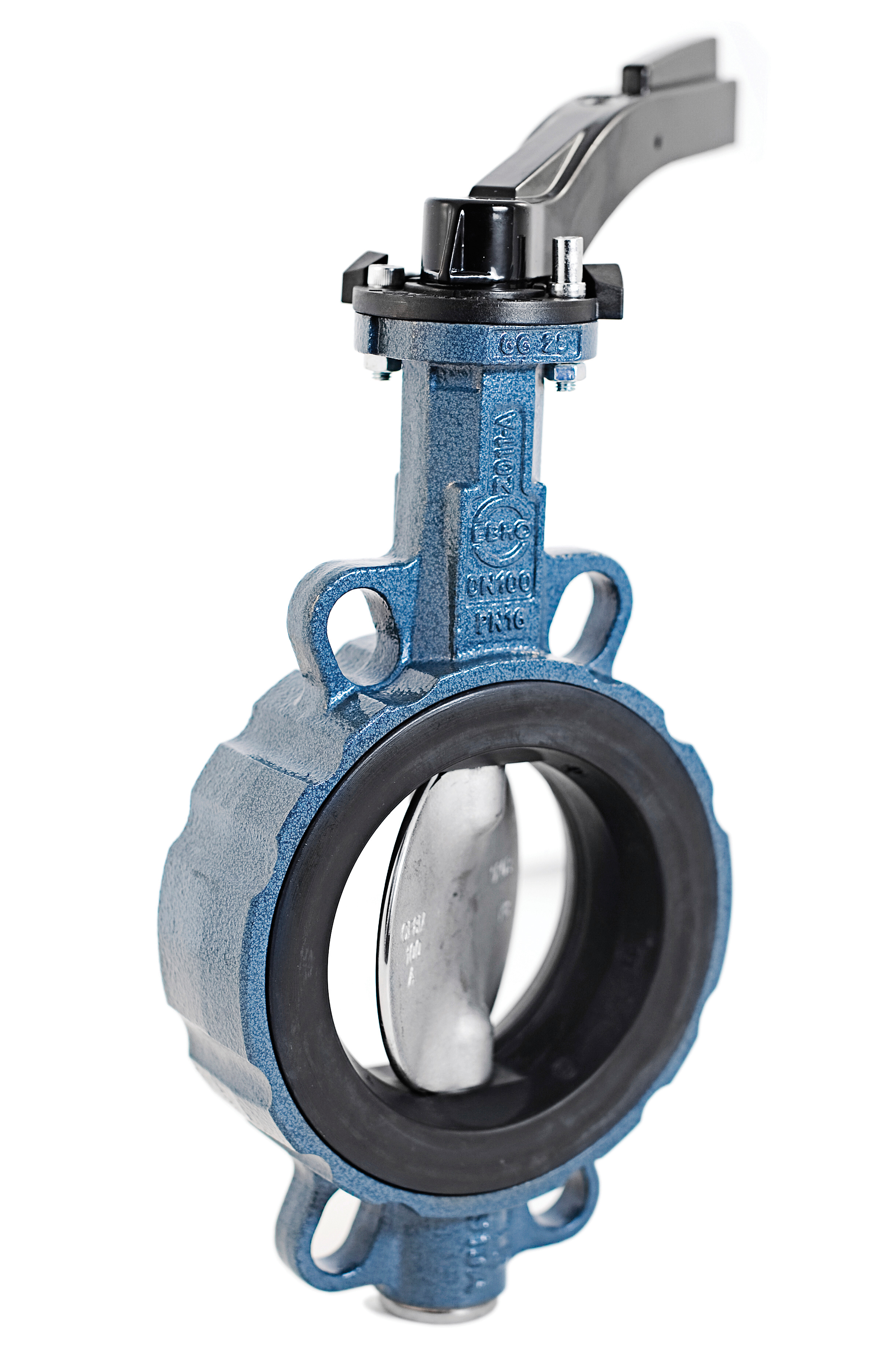 EBRO Z 011-A WAFER, EPDM & NBR EBRO Z 011-A WAFER, EPDM & NBR