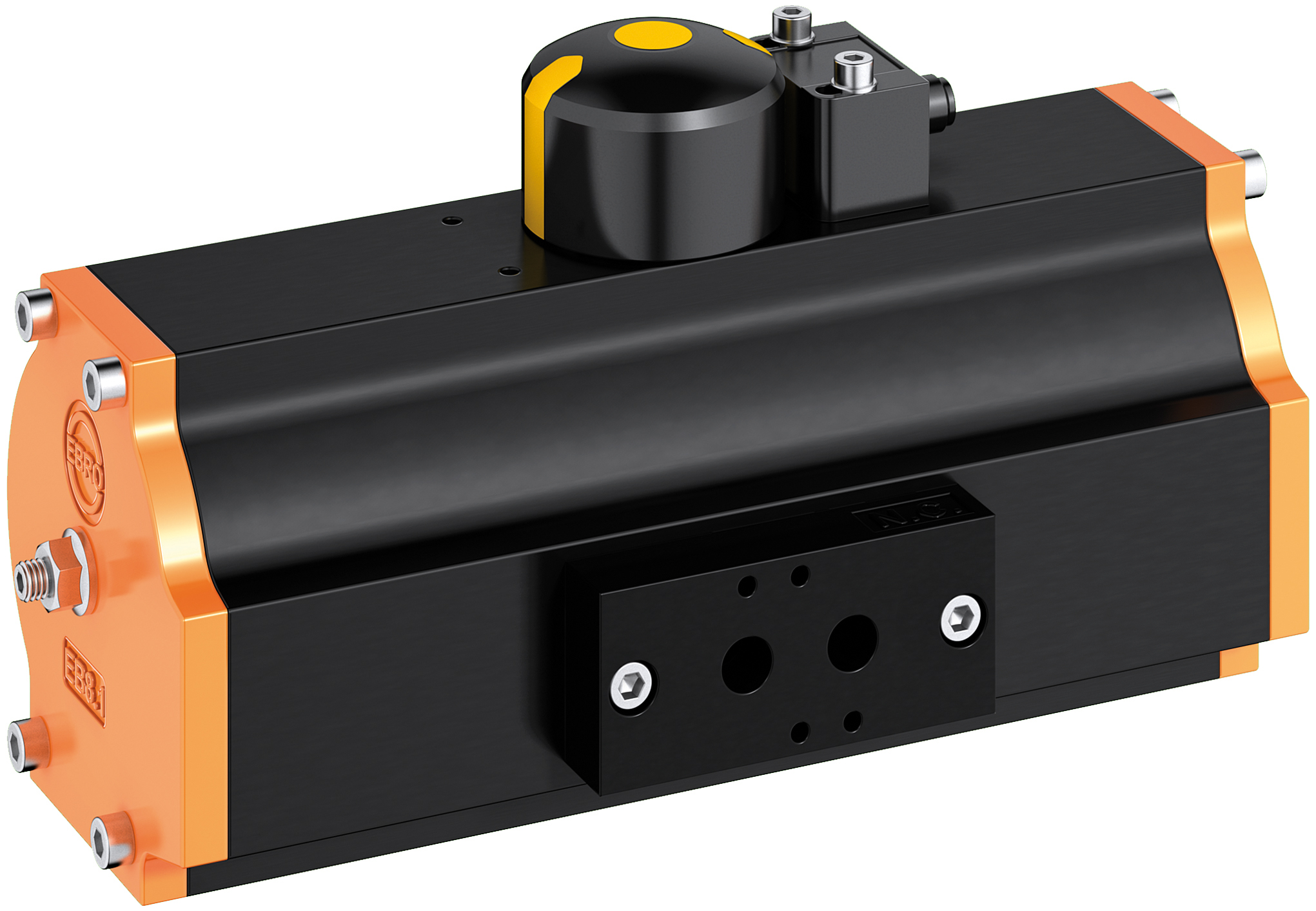 EBRO PNEUMATISK AKTUATOR 