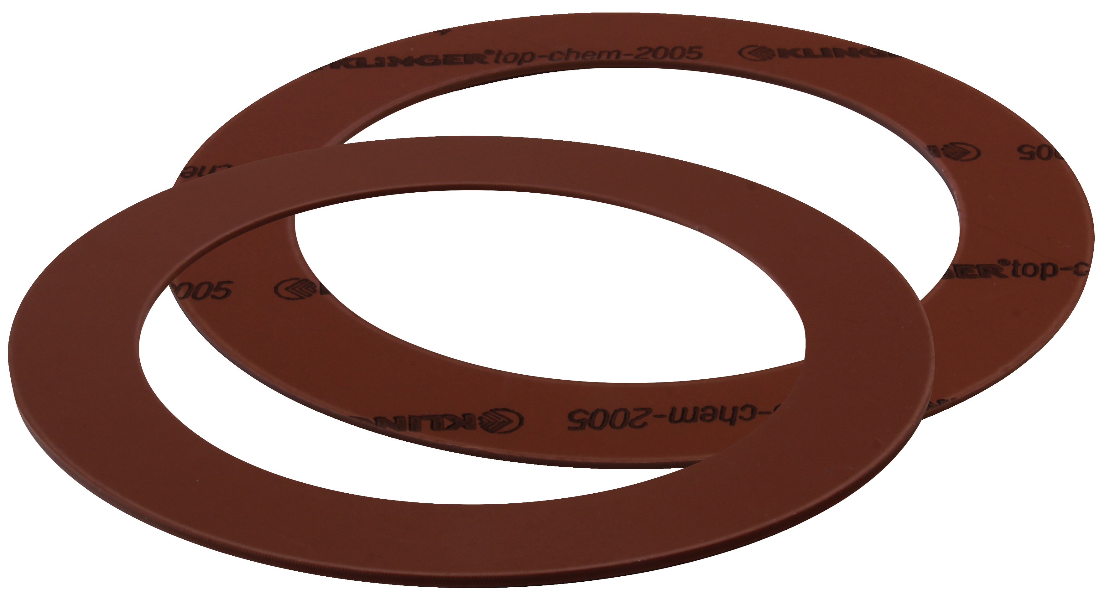 KLINGER TOP-CHEM 2005