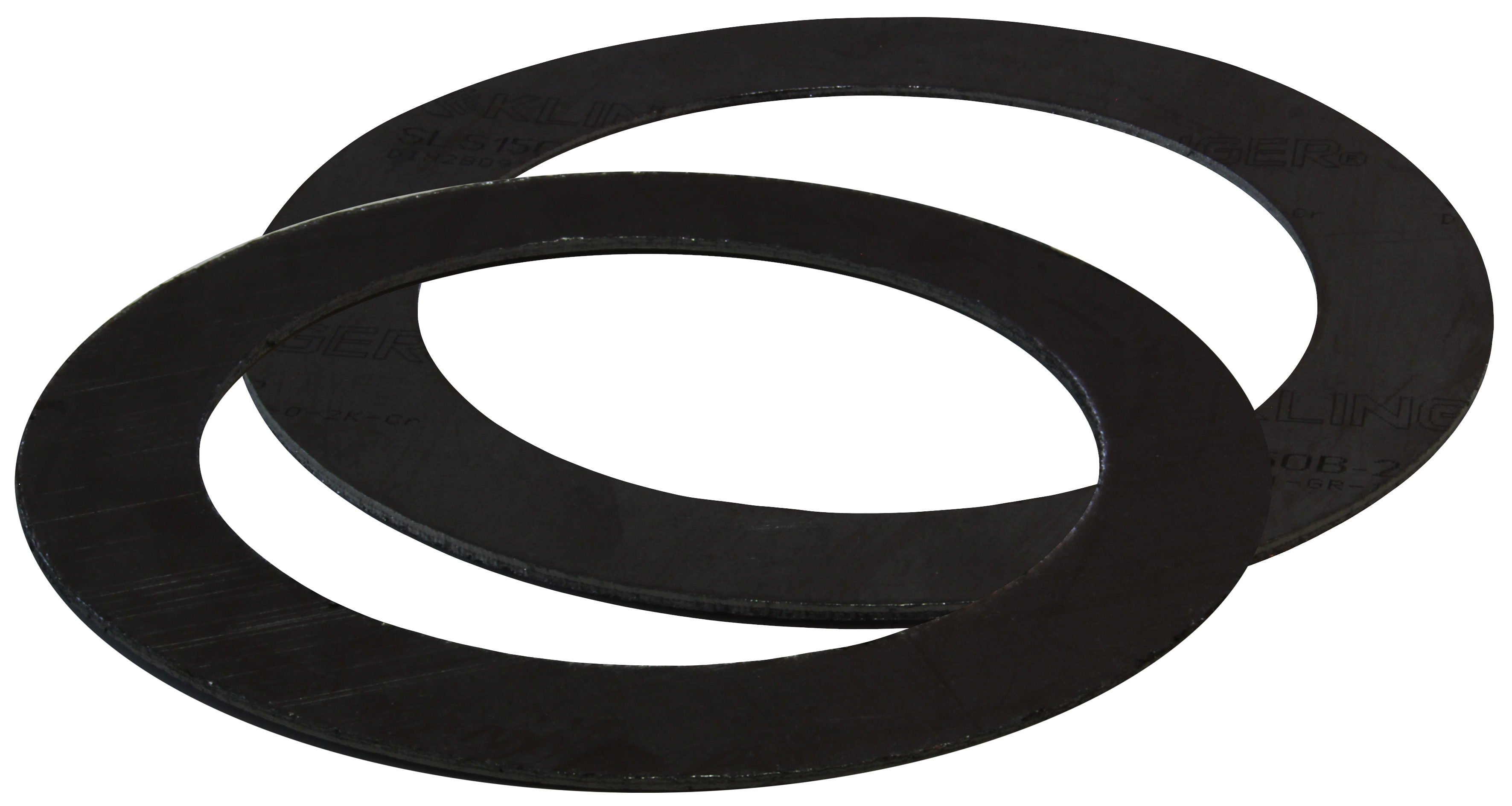 KLINGER grafittlaminat SLS-2