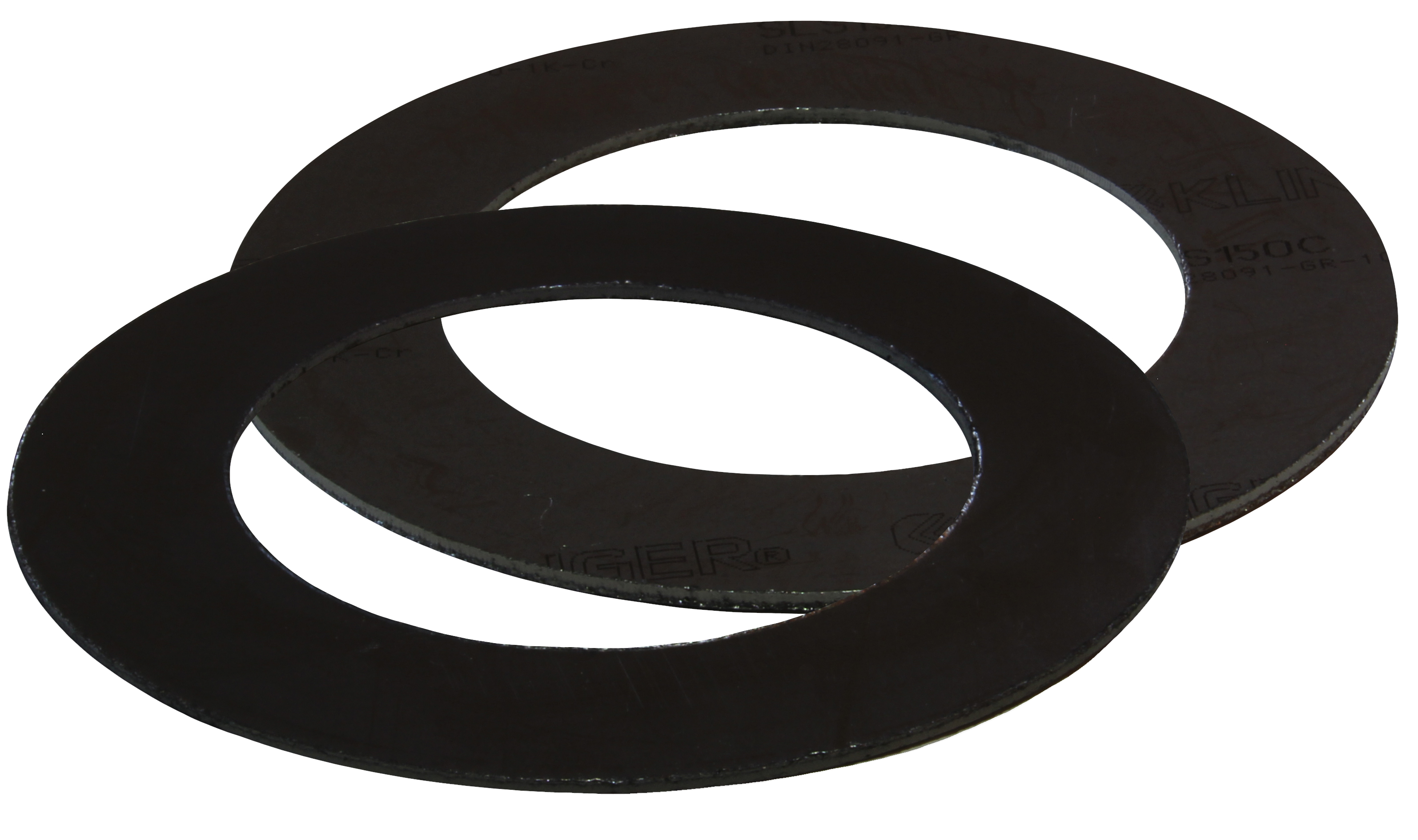 KLINGER grafittlaminat SLS-1