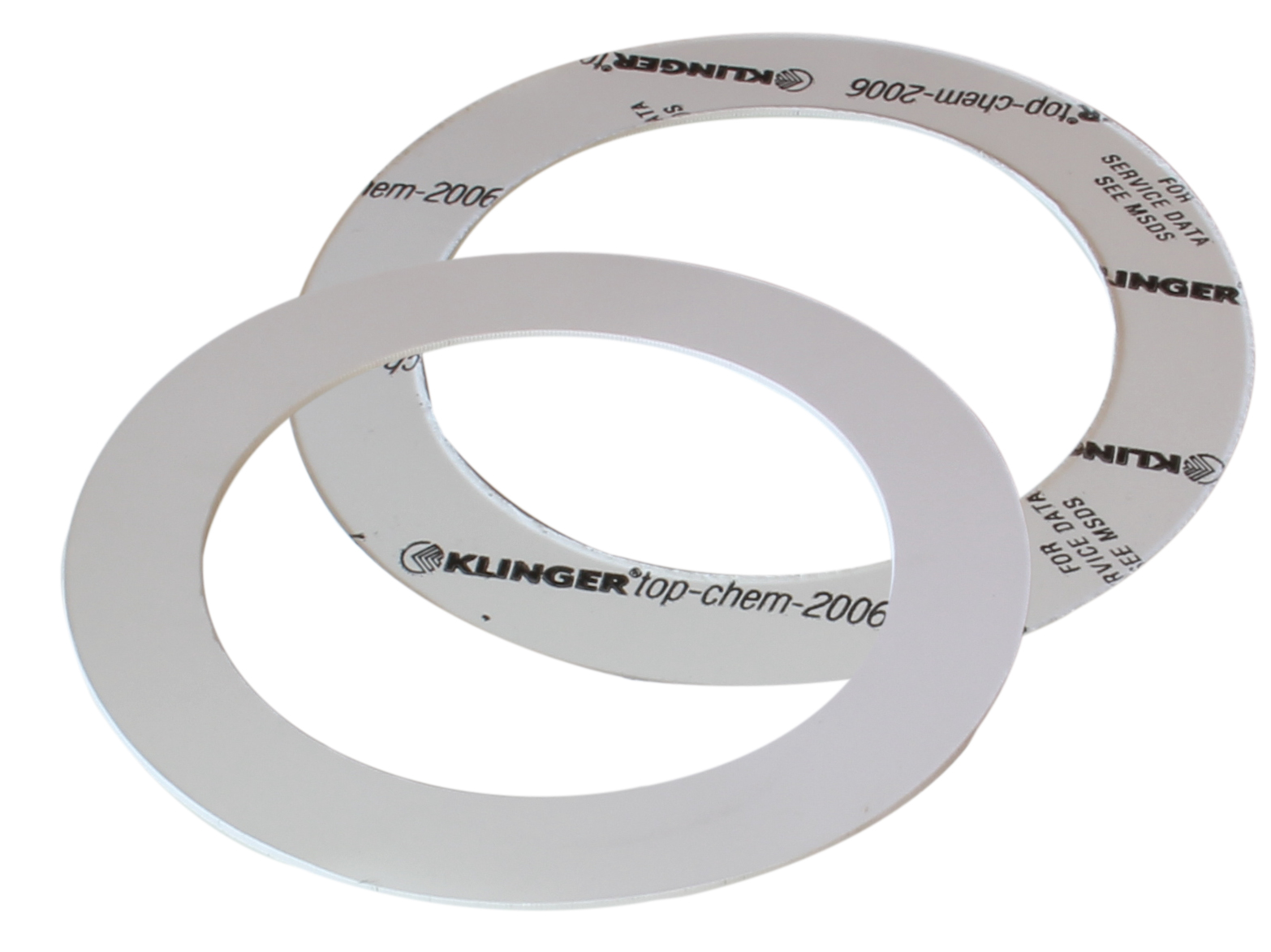 KLINGER TOP-CHEM 2006