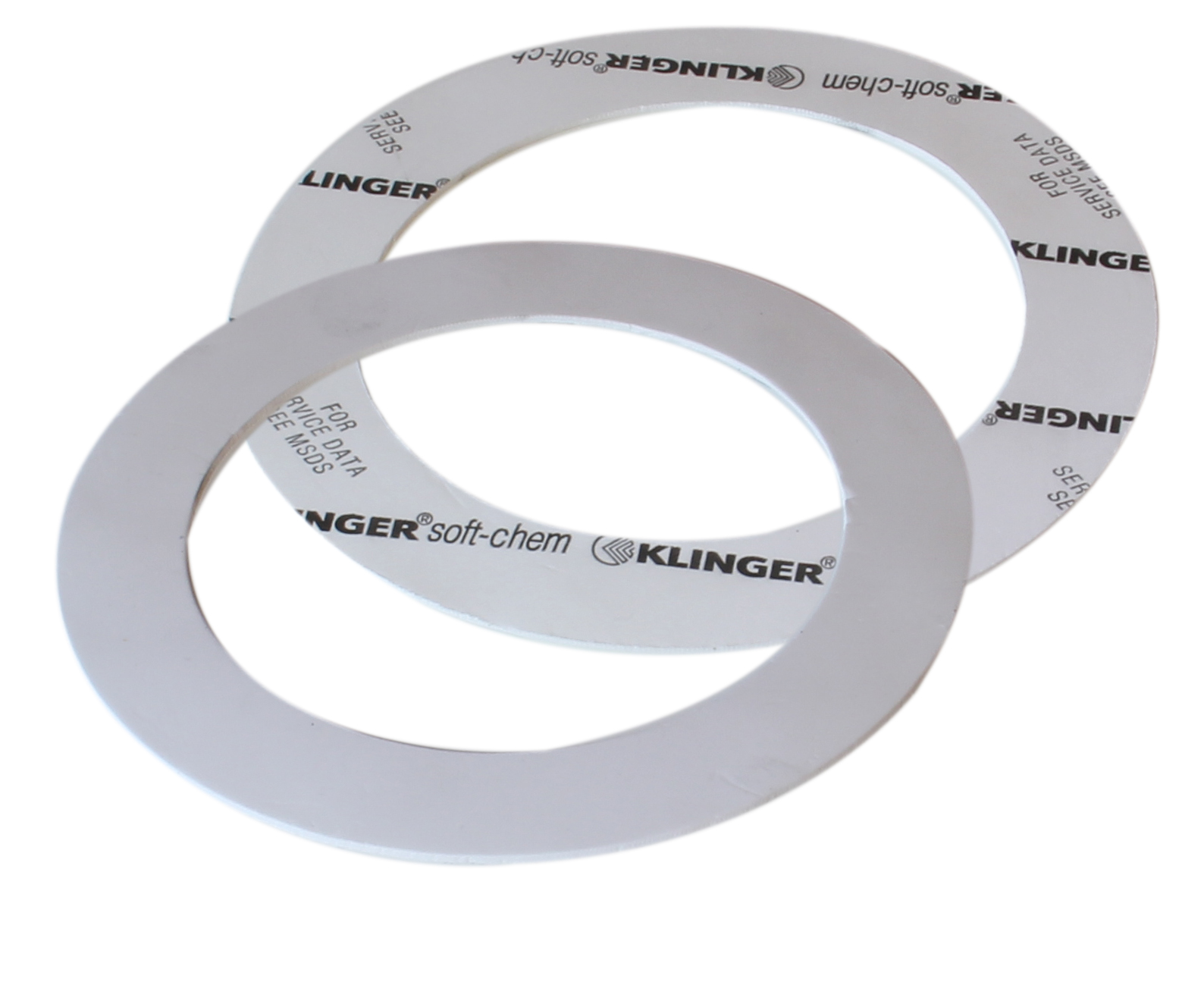 KLINGER SOFT-CHEM