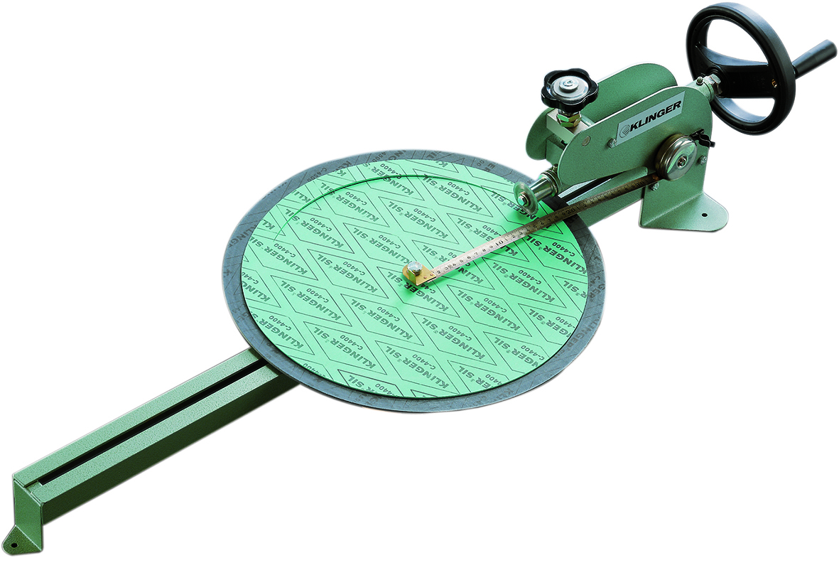 STOR PAKNINGSSKJÆRER