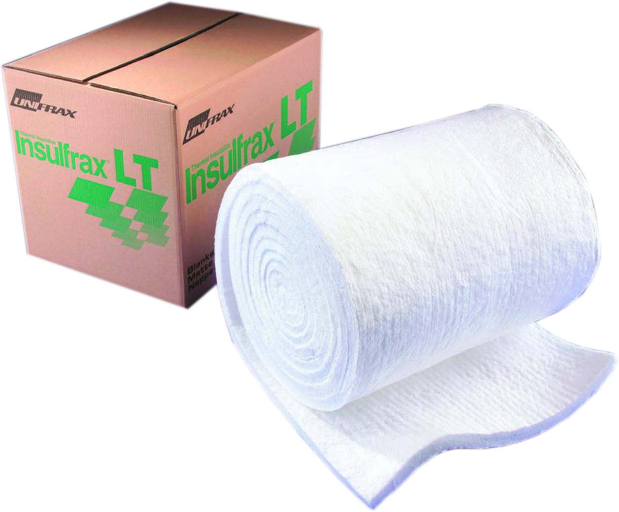 INSULFRAX® LTX MATTE