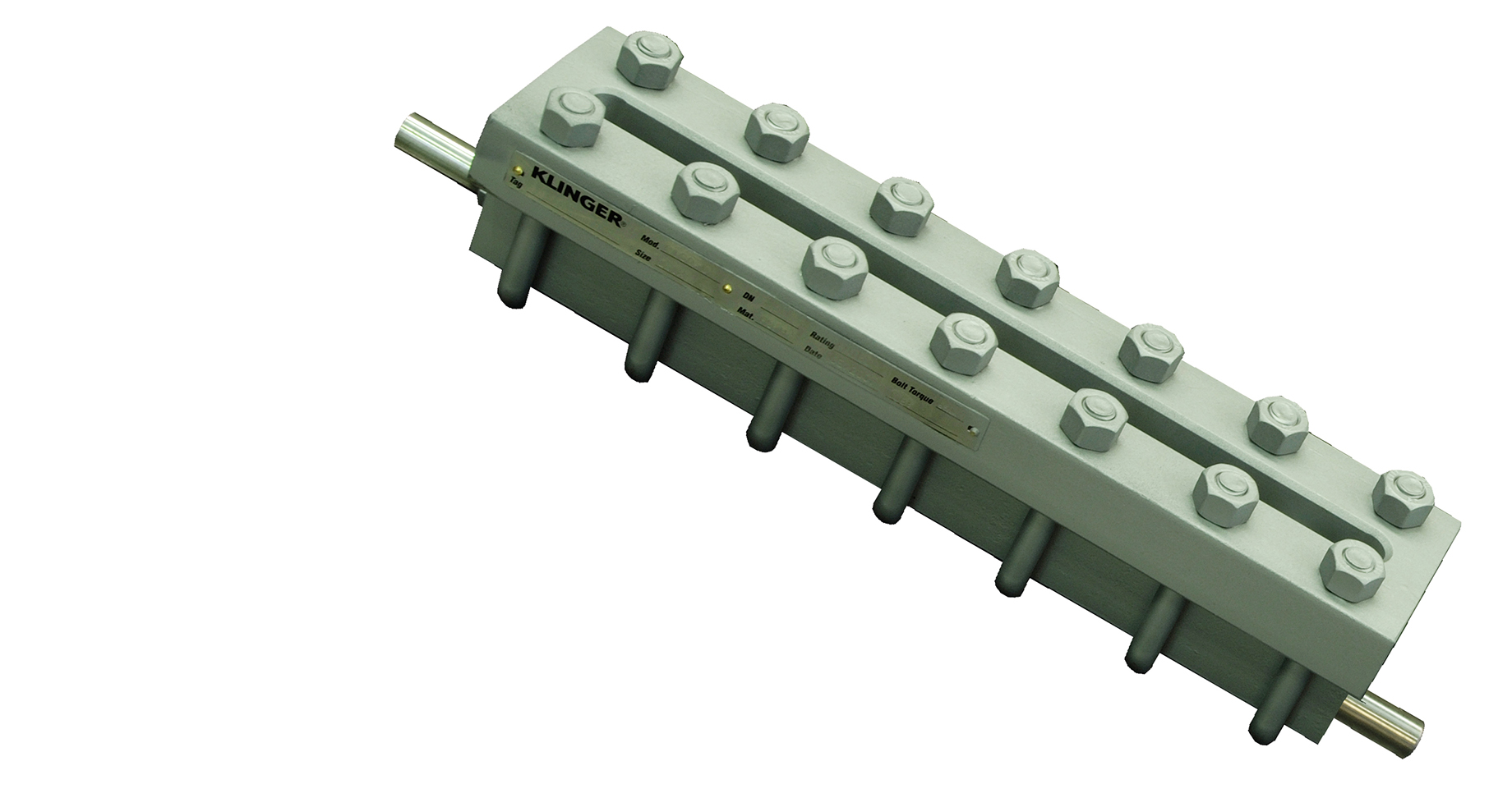 KLINGER NIVÅVISER R-100