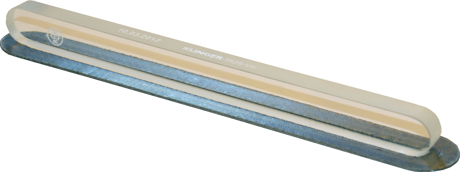 KLINGER NIVÅVISER GLASS