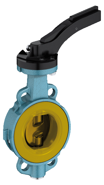 EBRO Z 011 GMX WAFER