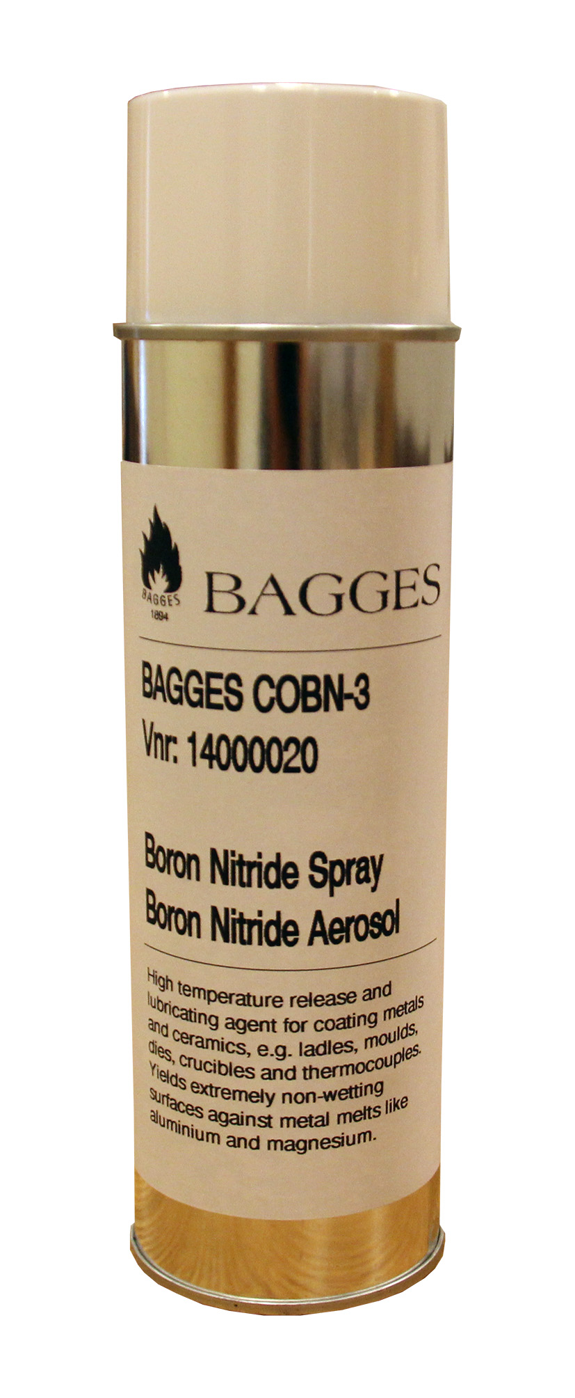 BAGGES COBN-3