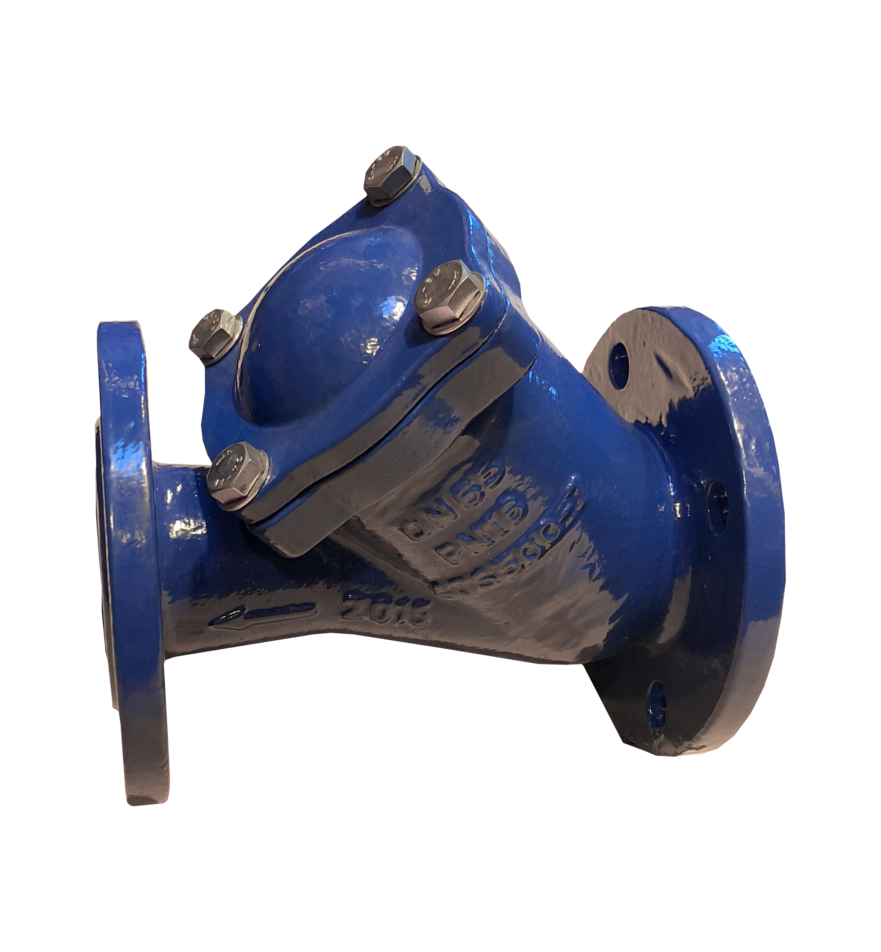 KULE TILBAKESLAGSVENTIL