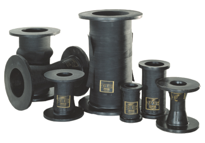 Flowrox™ ventilhylse