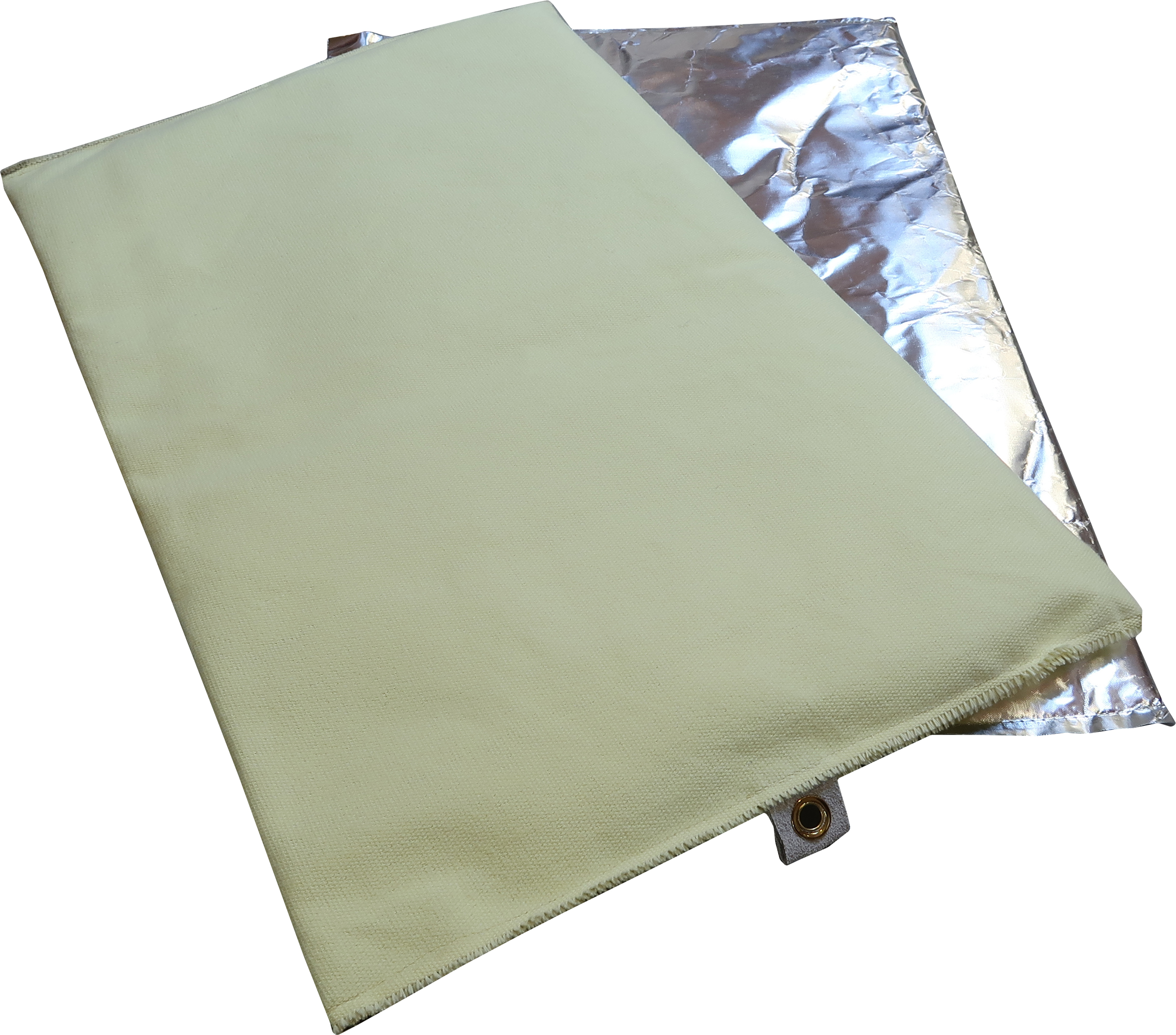 BAGGES CAF-2 WELDING PAD WITH REFILL