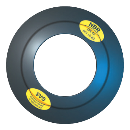 KLINGER KGS GII - NBR