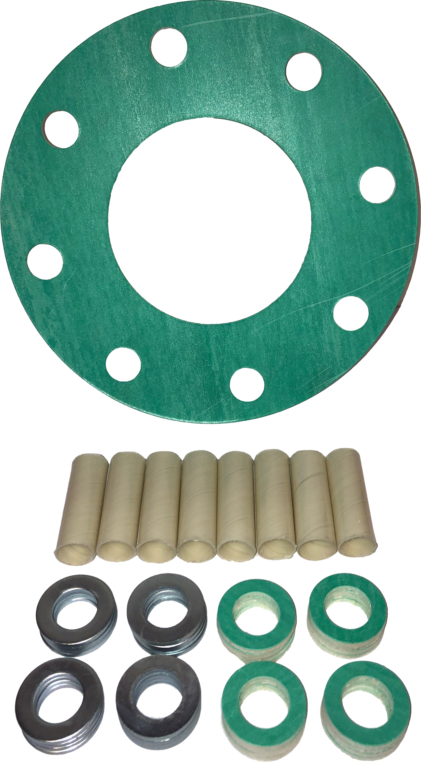 KLINGER FLENSISOLASJON