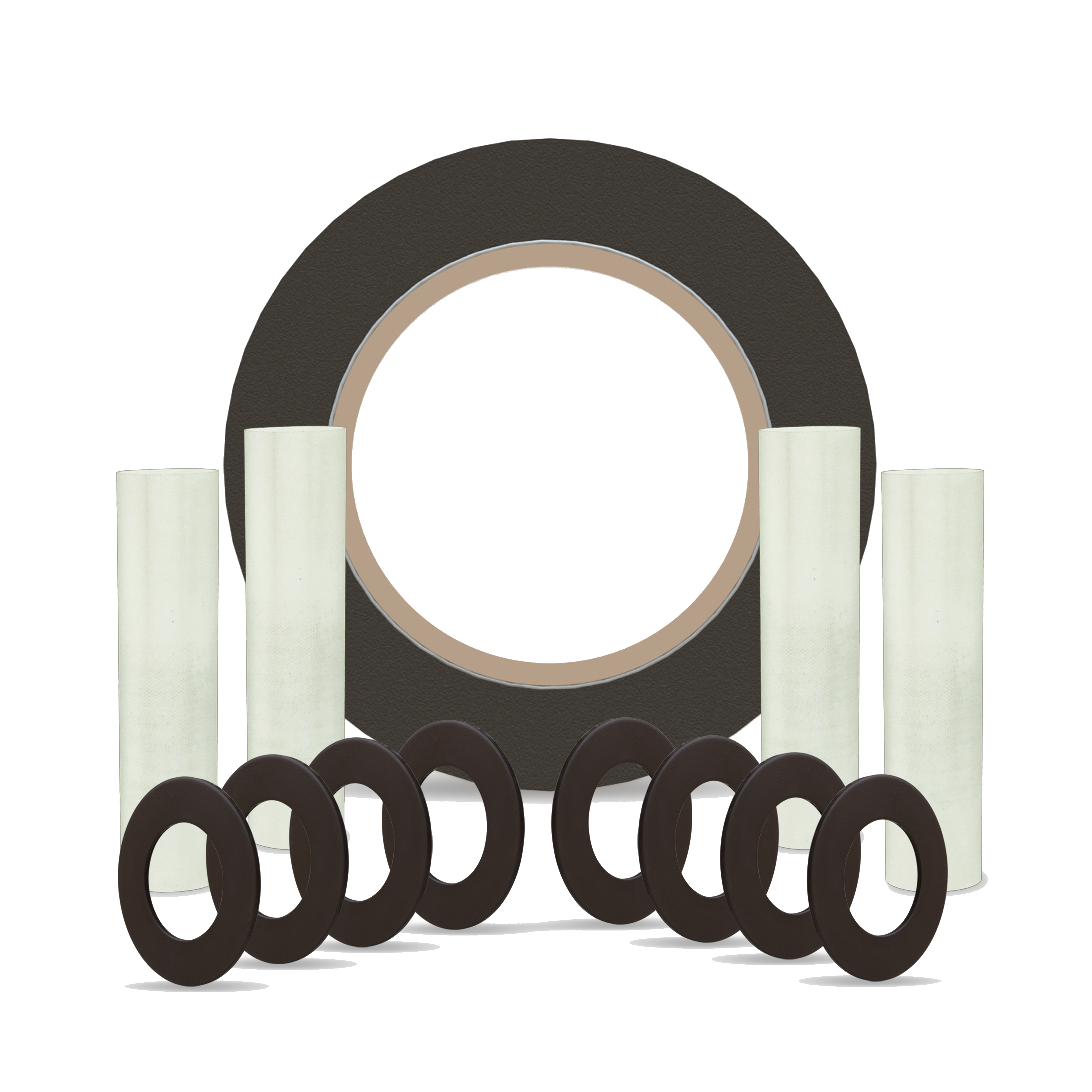 GPT EVOLUTION FLENSISOLASJON