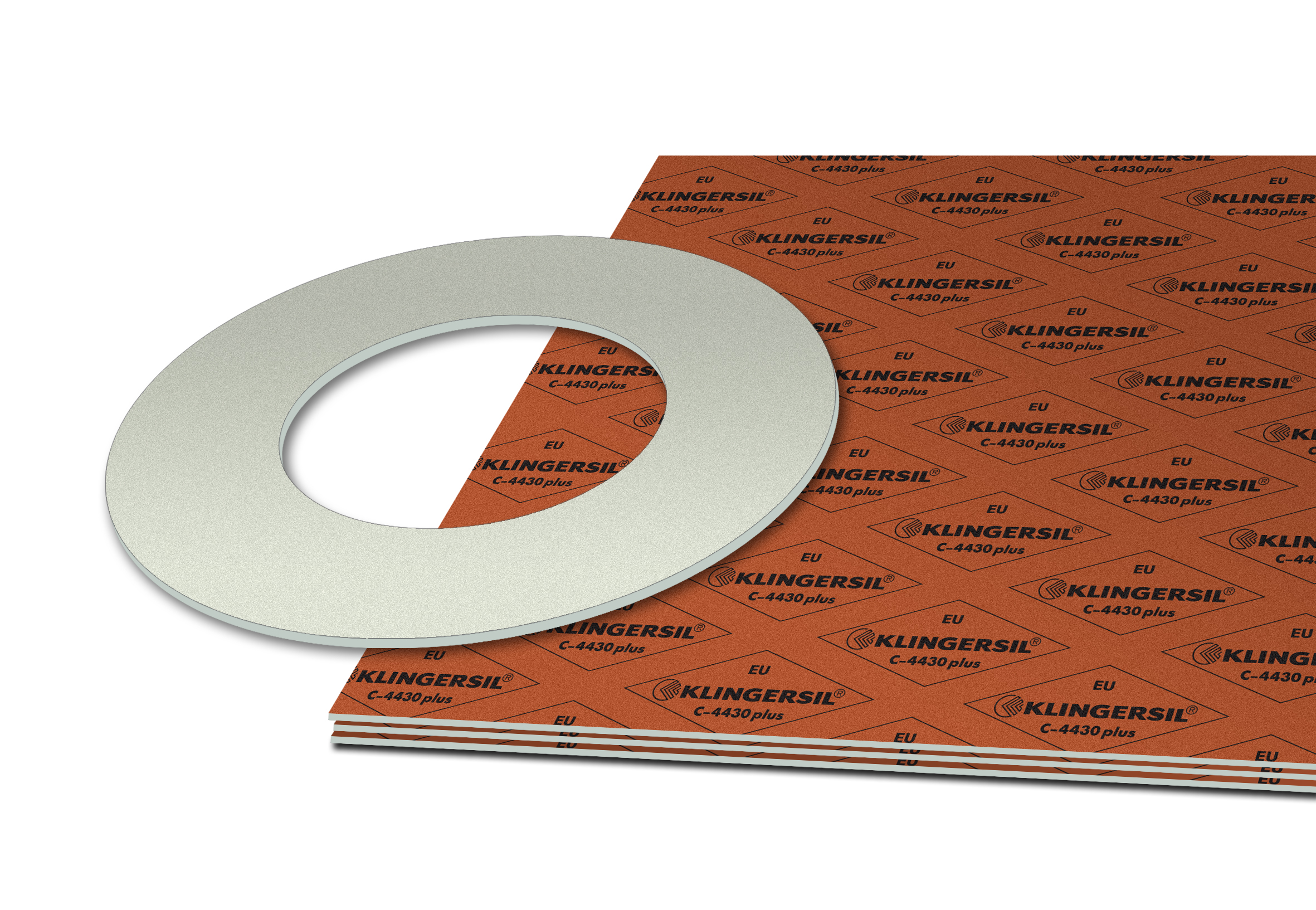 KLINGERSIL C-4430 PLUS